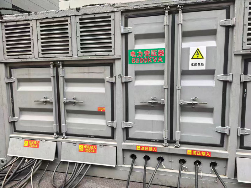 北林柴油发电机组换季保养注意哪些事项？