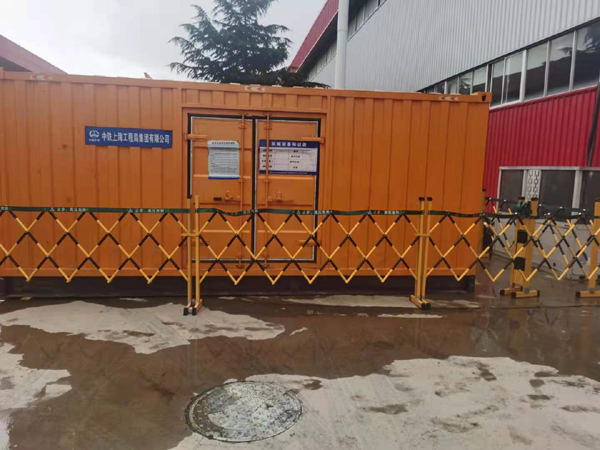 北林租赁发电机 柴油发电机组供应商：柴油发电机组润滑油的作用？