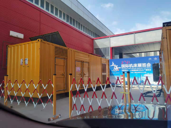 北林出租发电机-柴油发电机和汽油发电机哪个更好一些？