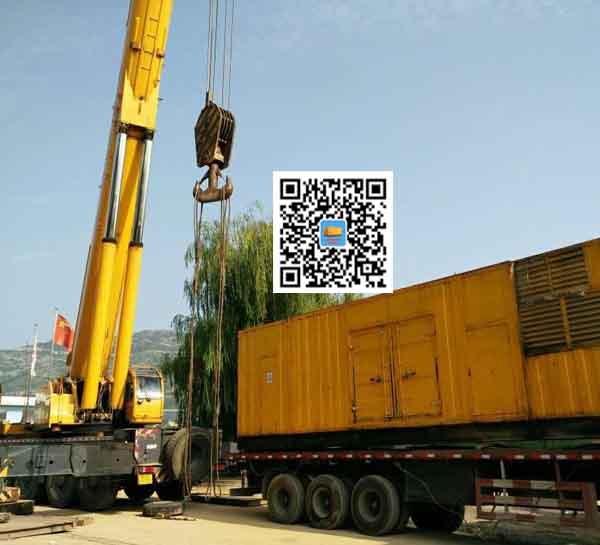 北林发电车出租-全自动发电机组长期不使用该如何保养？