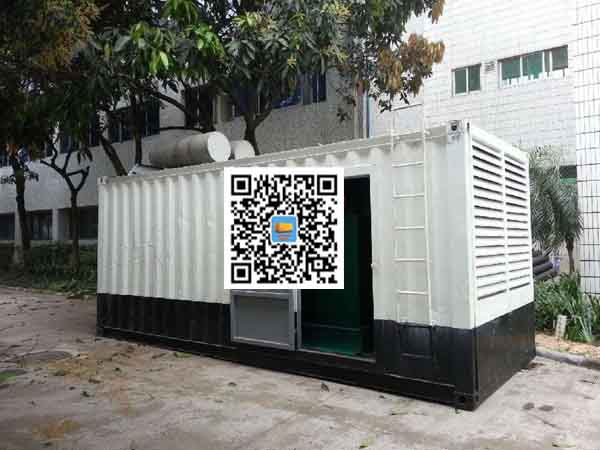 北林出租发电机-什么样的柴油发电机使用效果比较好