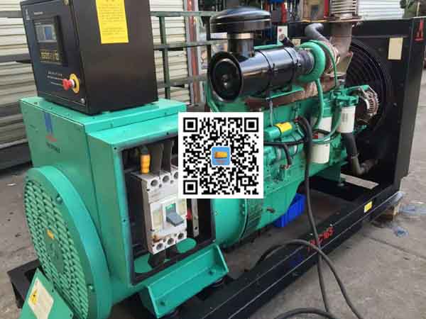 北林租赁发电机-发电机一般变压器磁芯所使用的是什么材料?