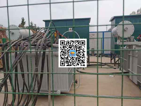 北林发电机出租-发电机功率适用电缆线规格估算口诀