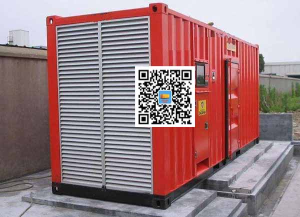 北林300kw柴油发电机组一个小时耗油