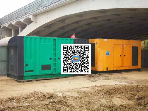 北林决定发电机顺利启动的因素及如何解决发电机冬季起动困难问题