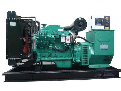 北林有哪些方法可以提高 200kw 柴油发电机的燃油效率？