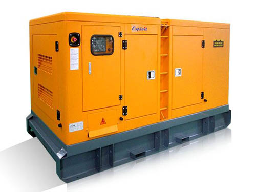 北林影响 200kw 柴油发电机油耗的因素有哪些？