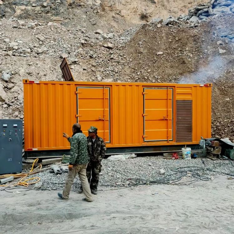 北林如何降低 200kW 柴油发电机在高海拔地区的油耗？