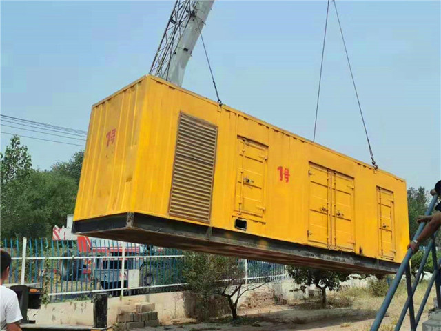 北林300KW柴油发电机组油耗是多少？
