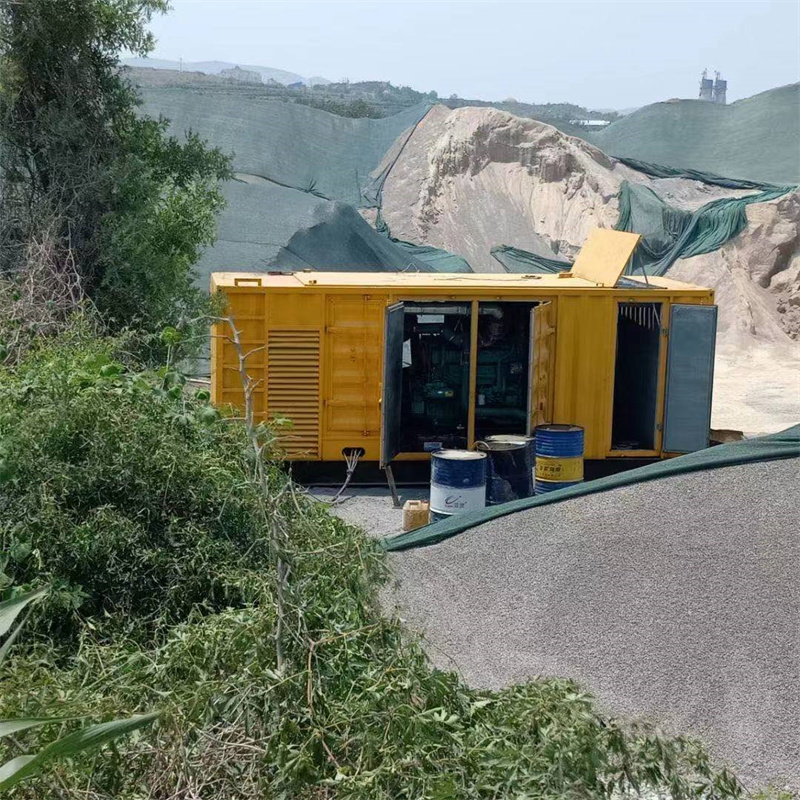 北林影响 400KW 柴油发电机组油耗的因素有哪些？
