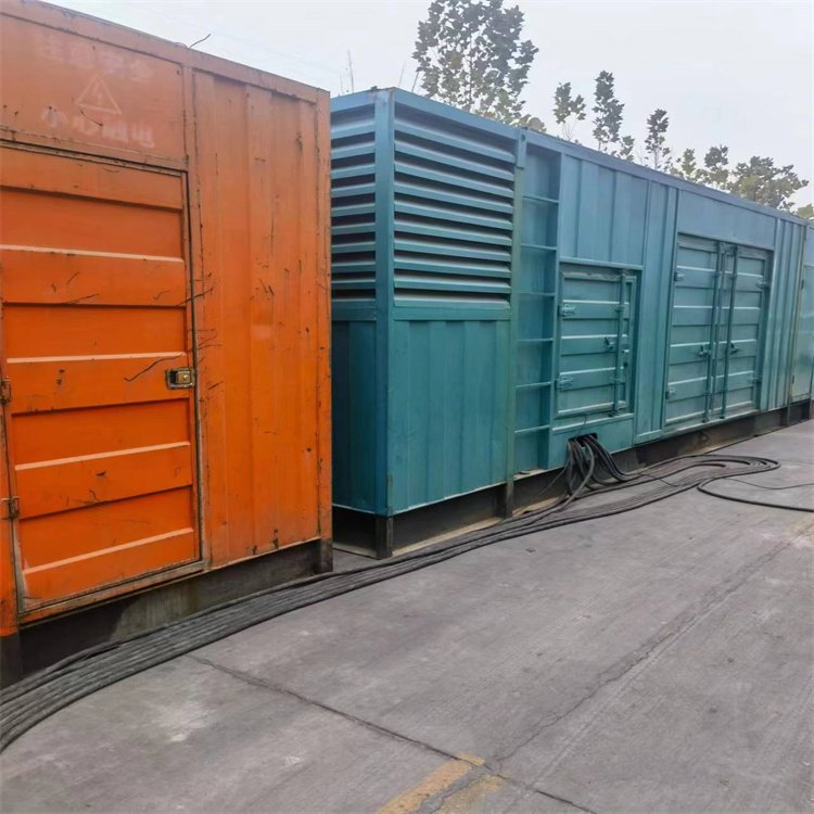 北林如何选择适合 600kW 柴油发电机组的热继电器?