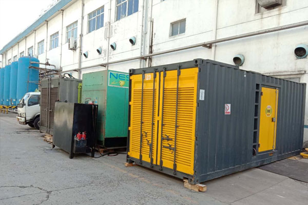 北林发电机组保养是确保其正常运行、延长使用寿命的关键，以下是一些保养注意事项