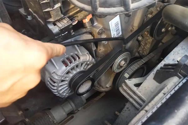 北林转速传感器的工作原理是什么?