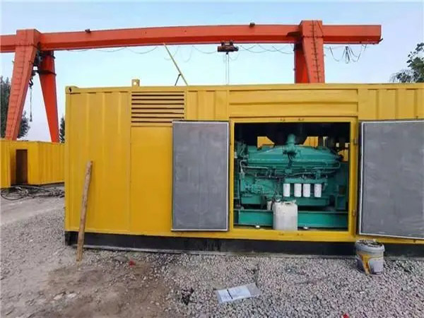 北林冬季低温环境下，500KW发电机组应该选择什么类型的启动电瓶？