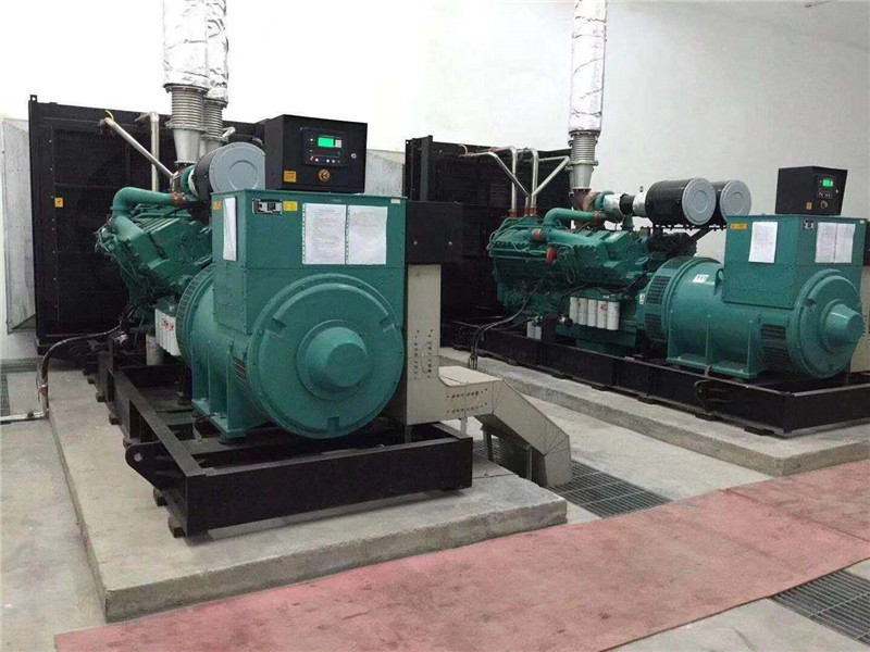 北林柴油发电机组冬季寒冷地区使用需注意哪些事项?