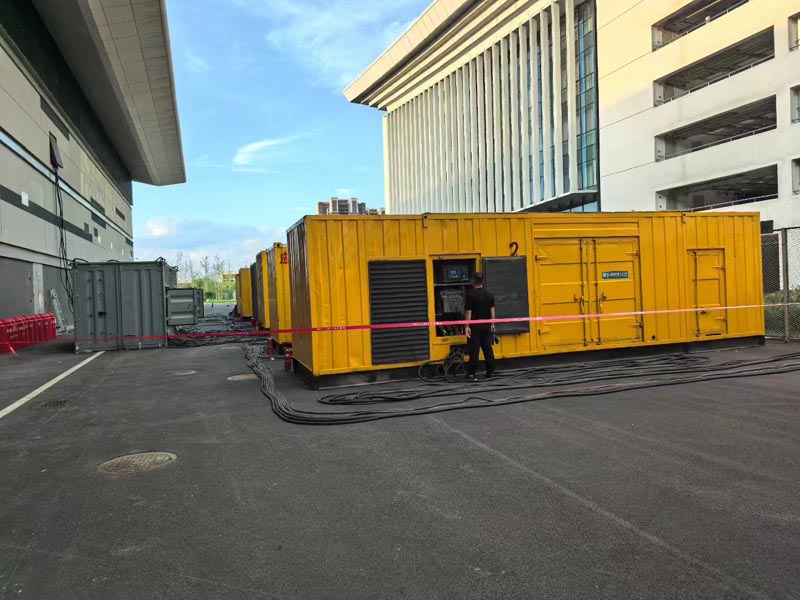 北林柴油发电机冬季保养注意事项？